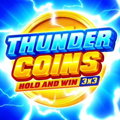 Uprising Coins: Hold and Win