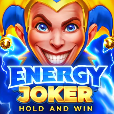 Rocket Joker: Hold and Win