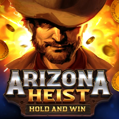 Revolution Heist: Hold and Win